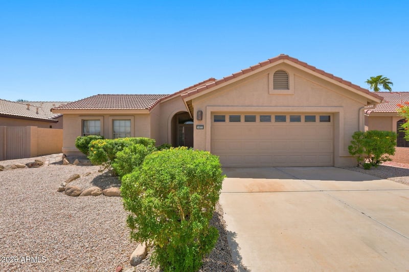 14653 W Piccadilly Rd, Goodyear, AZ 85395