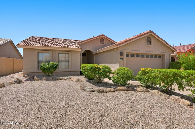 14653 W Piccadilly Rd, Goodyear, AZ 85395