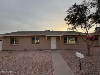 14654 54th Ave, Glendale, AZ 85306