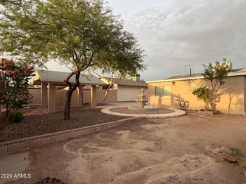 14654 54th Ave, Glendale, AZ 85306