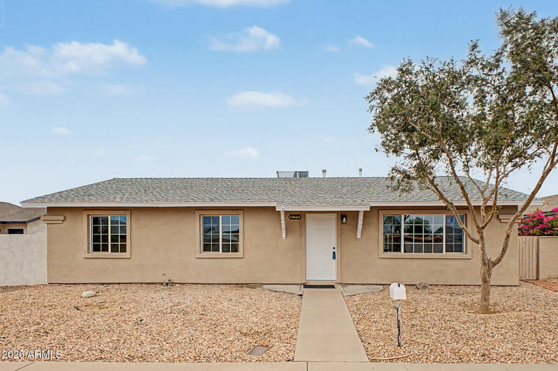 14654 N 54th Ave, Glendale, AZ 85306