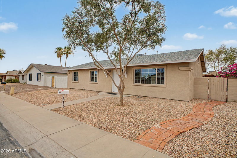 14654 N 54th Ave, Glendale, AZ 85306
