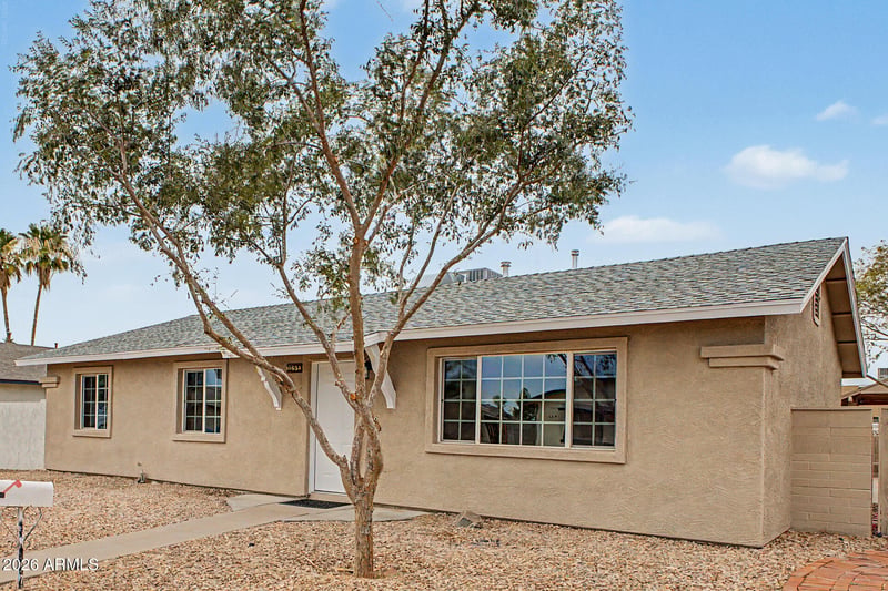 14654 N 54th Ave, Glendale, AZ 85306