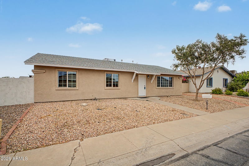 14654 N 54th Ave, Glendale, AZ 85306