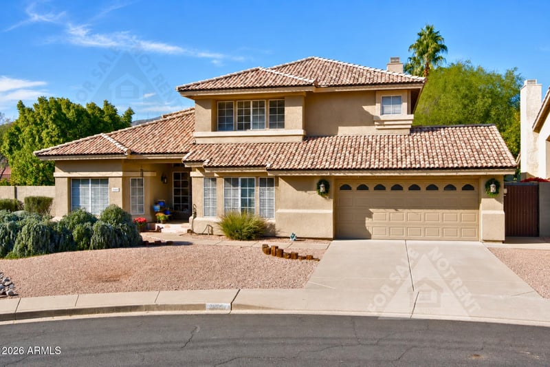 14654 S 25th St, Phoenix, AZ 85048