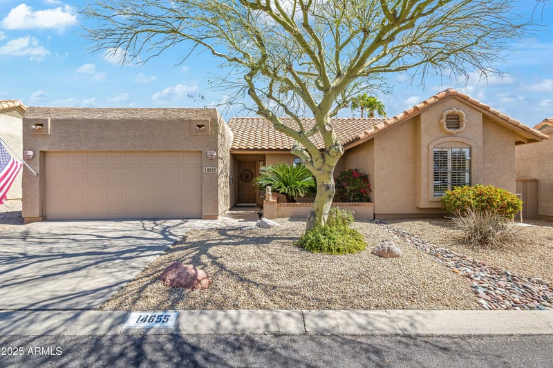 14655 Kings Way, Fountain Hills, AZ 85268