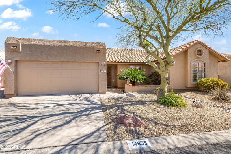 14655 Kings Way, Fountain Hills, AZ 85268