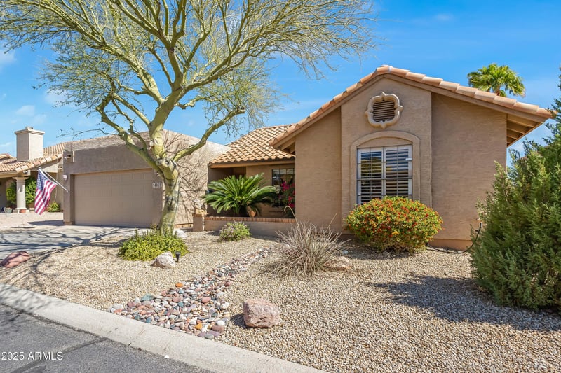 14655 Kings Way, Fountain Hills, AZ 85268