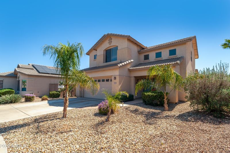 14655 W Watson Ln, Surprise, AZ 85379