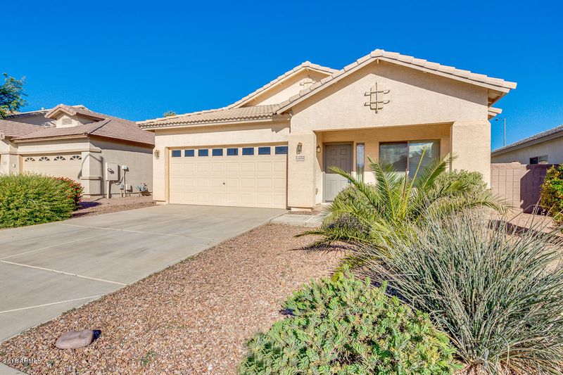 14656 W Evans Dr, Surprise, AZ 85379