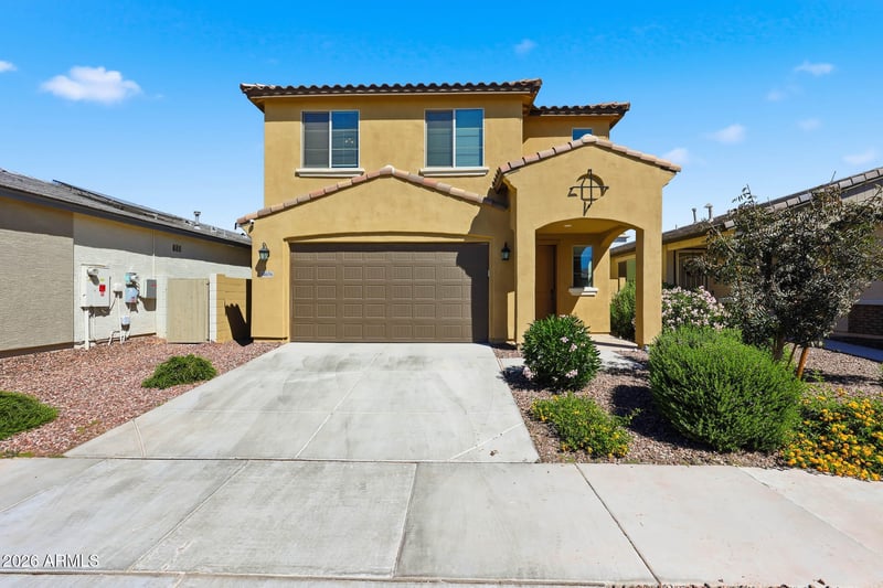 14656 W Valentine St, Surprise, AZ 85379