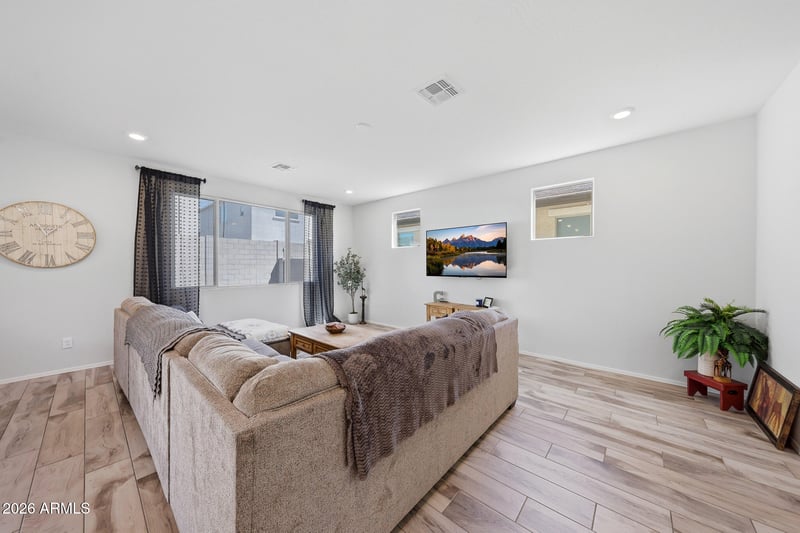14656 W Valentine St, Surprise, AZ 85379