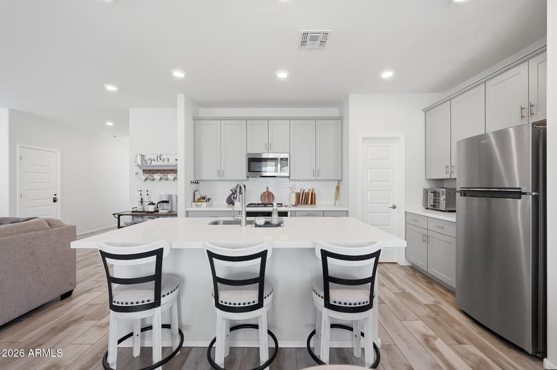14656 W Valentine St, Surprise, AZ 85379