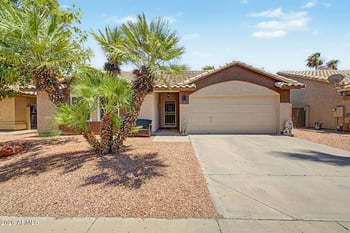 14657 90th Dr, Peoria, AZ 85381