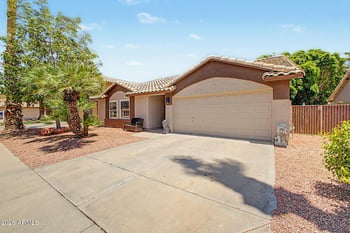 14657 N 90th Dr, Peoria, AZ 85381