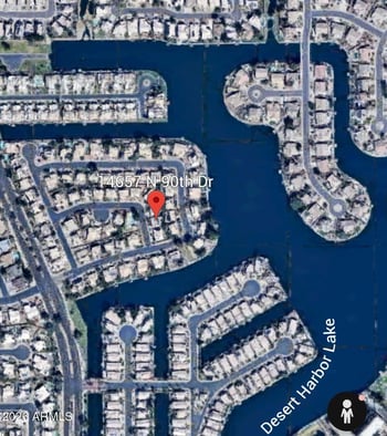 14657 90th Dr, Peoria, AZ 85381