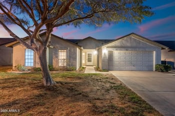 14657 N 91st Ln, Peoria, AZ 85381