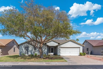 14657 N 91st Ln, Peoria, AZ 85381