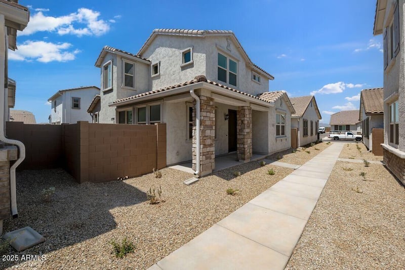 14657 Sand Hills Rd, Surprise, AZ 85387