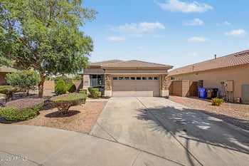 14658 Crocus Dr, Surprise, AZ 85379