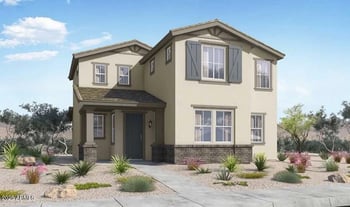 14658 Soft Wind Dr, Surprise, AZ 85387