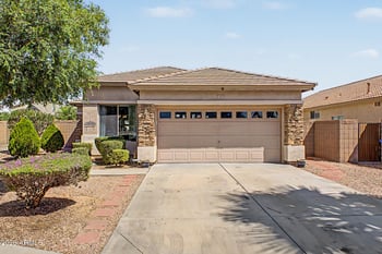 14658 Crocus Dr, Surprise, AZ 85379