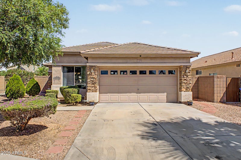 14658 Crocus Dr, Surprise, AZ 85379