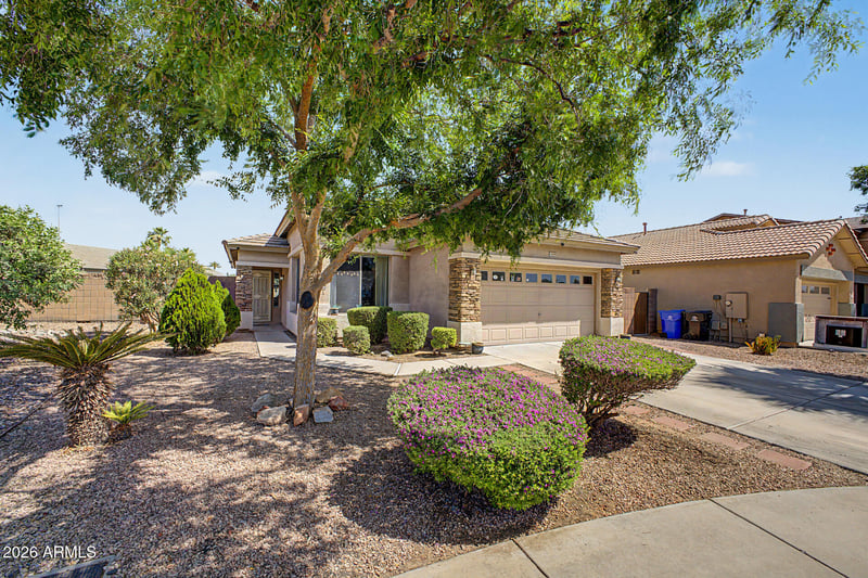 14658 Crocus Dr, Surprise, AZ 85379