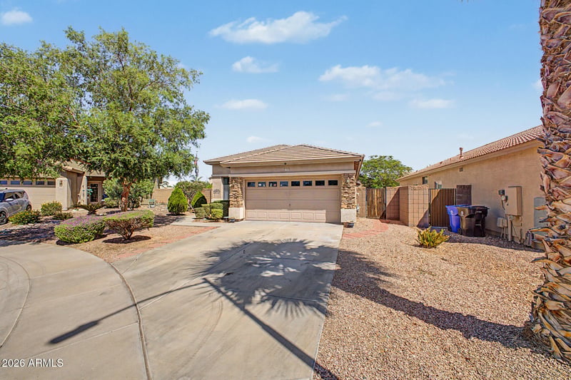 14658 Crocus Dr, Surprise, AZ 85379