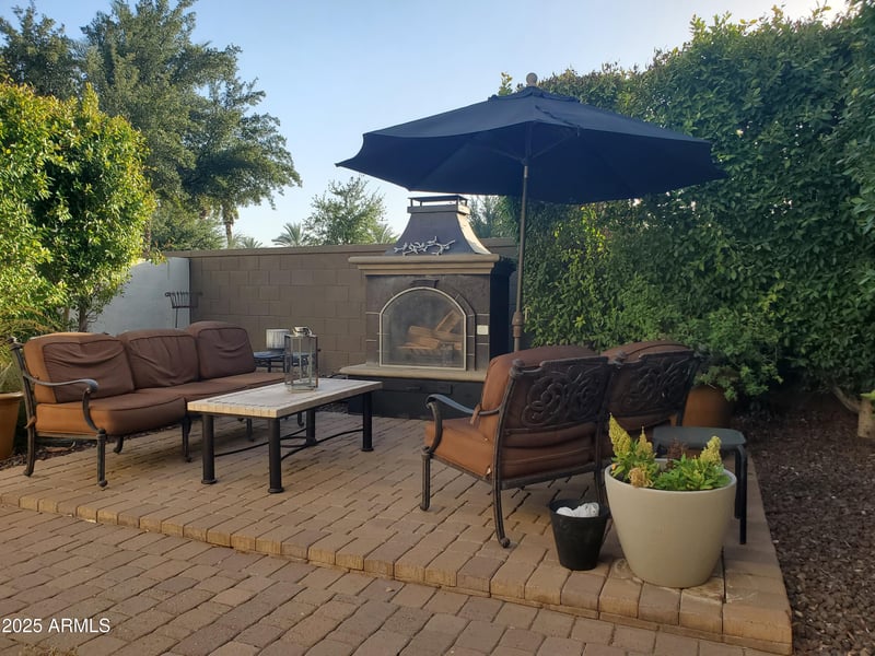 14659 Hidden Terrace Loop, Litchfield Park, AZ 85340
