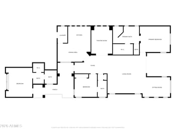 14659 Hidden Terrace Loop, Litchfield Park, AZ 85340