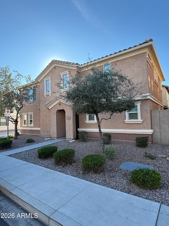 1466 Balboa --, Mesa, AZ 85205
