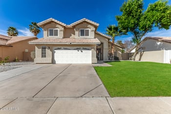 1466 Bruce Ave, Gilbert, AZ 85234