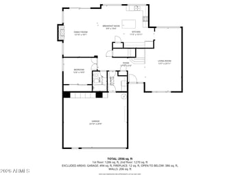 1466 Bruce Ave, Gilbert, AZ 85234