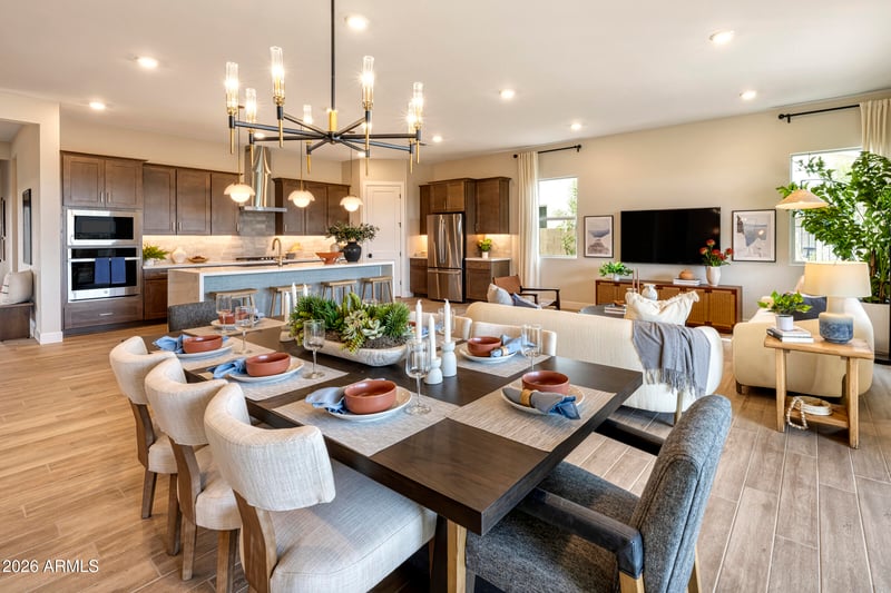 1466 Coconino Way, Gilbert, AZ 85298