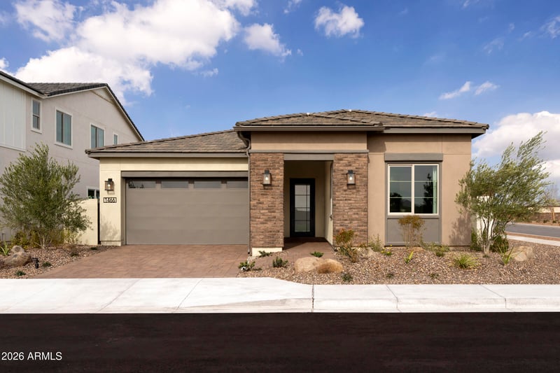 1466 Coconino Way, Gilbert, AZ 85298