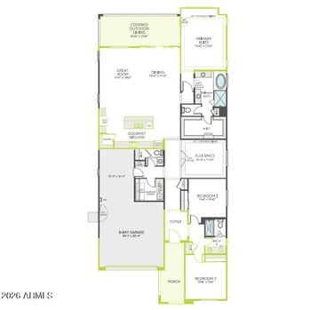 1466 Coconino Way, Gilbert, AZ 85298