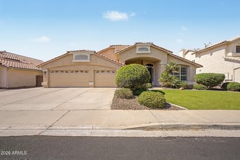1466 Spur Ave, Gilbert, AZ 85296