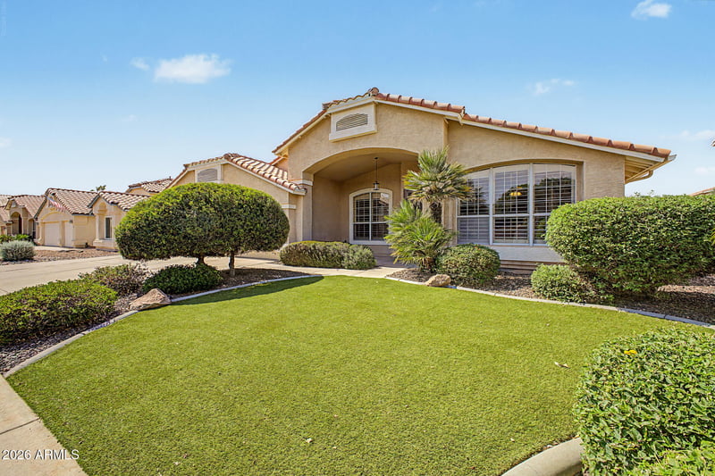 1466 Spur Ave, Gilbert, AZ 85296