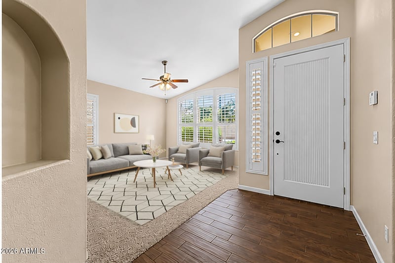 1466 E Spur Ave, Gilbert, AZ 85296
