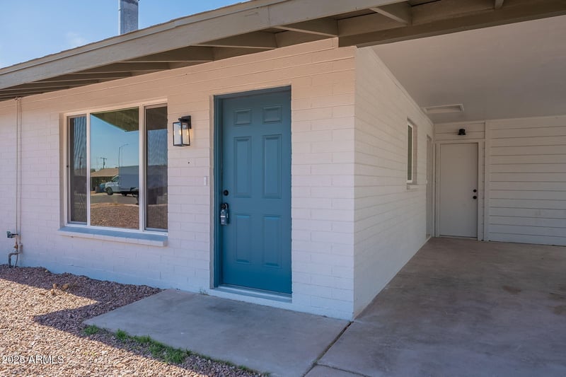 1466 Nielson Ave, Mesa, AZ 85204