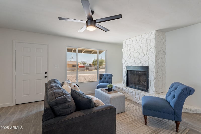 1466 Nielson Ave, Mesa, AZ 85204