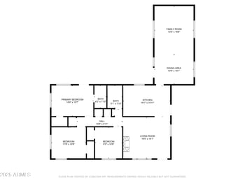 1466 Nielson Ave, Mesa, AZ 85204