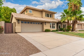 14660 25th Pl, Phoenix, AZ 85048