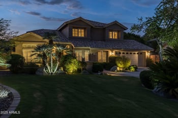 14660 25th Way, Phoenix, AZ 85048