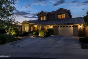 14660 25th Way, Phoenix, AZ 85048