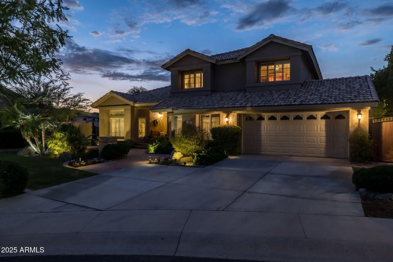 14660 25th Way, Phoenix, AZ 85048