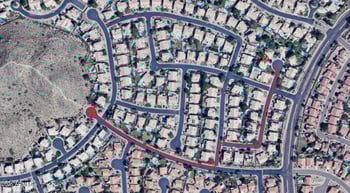 14660 25th Way, Phoenix, AZ 85048