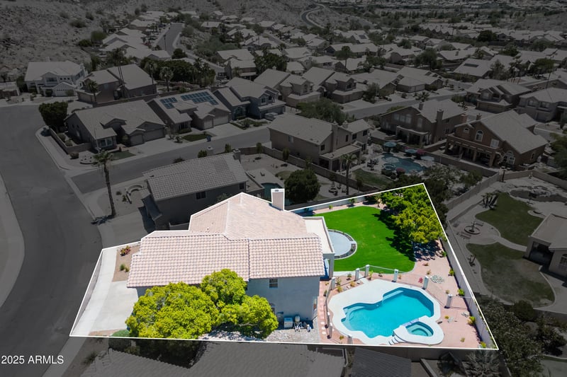 14660 8th St, Phoenix, AZ 85048
