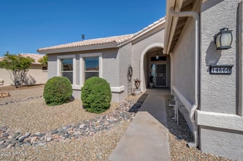 14660 Mulberry Dr, Goodyear, AZ 85395